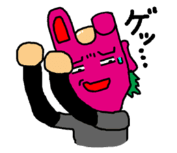 1001 Sticker sticker #6964708