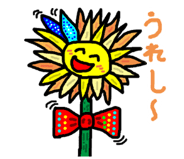 1001 Sticker sticker #6964714