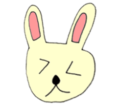 Hagu special-5 years old illustrator sticker #6964761