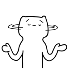 bag reaction 3 sticker #6965226