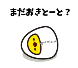 Hakata mentai piyoko 4 sticker #6965436