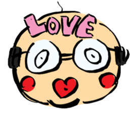 An izakaya,Nerimono-ya 1.1 sticker #6965522