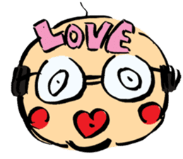 An izakaya,Nerimono-ya 1.1 sticker #6965522