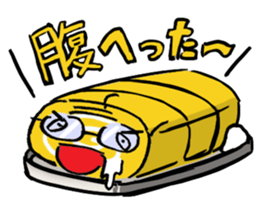 An izakaya,Nerimono-ya 1.1 sticker #6965538