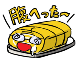 An izakaya,Nerimono-ya 1.1 sticker #6965538