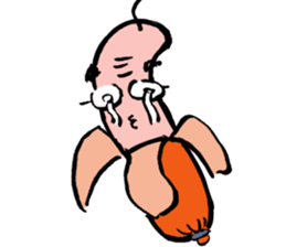 An izakaya,Nerimono-ya 1.1 sticker #6965540