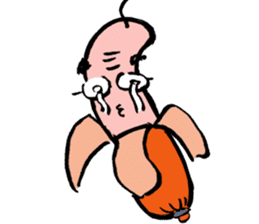 An izakaya,Nerimono-ya 1.1 sticker #6965540