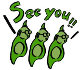 An izakaya,Nerimono-ya 1.1 sticker #6965559