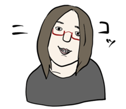 ras nyan sticker #6965640