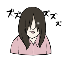 ras nyan sticker #6965645