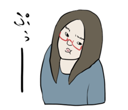 ras nyan sticker #6965654