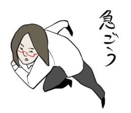 ras nyan sticker #6965661