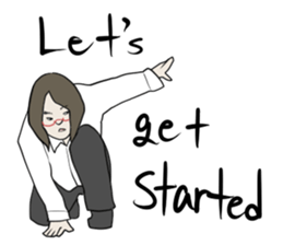 ras nyan sticker #6965667