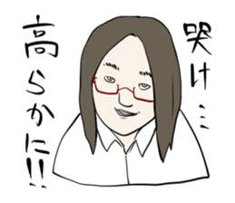 ras nyan sticker #6965674