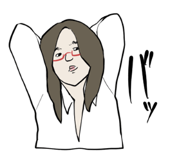 ras nyan sticker #6965676