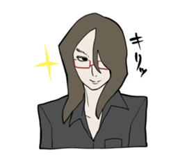 ras nyan sticker #6965678