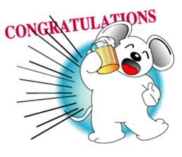 vayu mouse sticker #6965680