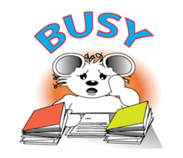 vayu mouse sticker #6965686