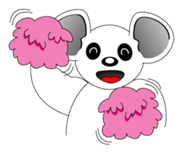 vayu mouse sticker #6965690