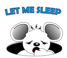 vayu mouse sticker #6965693