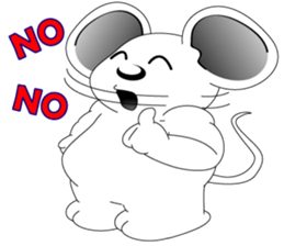 vayu mouse sticker #6965707