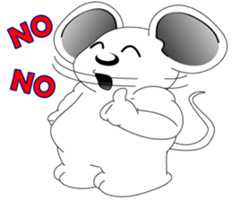 vayu mouse sticker #6965707