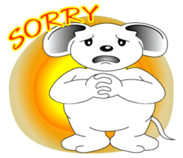 vayu mouse sticker #6965714