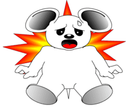 vayu mouse sticker #6965716