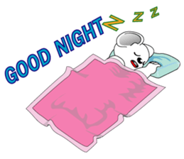 vayu mouse sticker #6965719