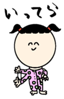 Heat man sticker #6966084