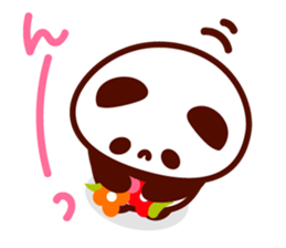 Pooh no mainichi sticker #6966122