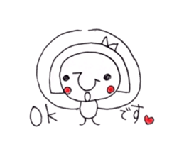 The Odd Couple sticker #6966243