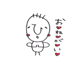 The Odd Couple sticker #6966244