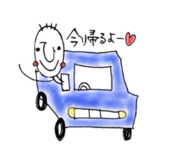 The Odd Couple sticker #6966246