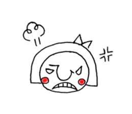 The Odd Couple sticker #6966247