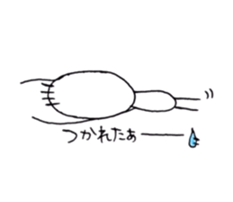 The Odd Couple sticker #6966254