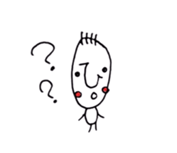 The Odd Couple sticker #6966256