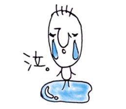 The Odd Couple sticker #6966257