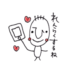 The Odd Couple sticker #6966258