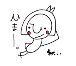 The Odd Couple sticker #6966259