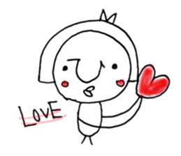 The Odd Couple sticker #6966262