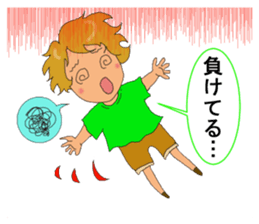 Soccer club mothers sticker #6966609