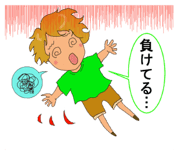 Soccer club mothers sticker #6966609