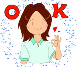 Soccer club mothers sticker #6966620