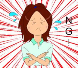 Soccer club mothers sticker #6966621