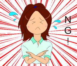 Soccer club mothers sticker #6966621