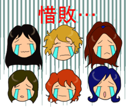 Soccer club mothers sticker #6966631