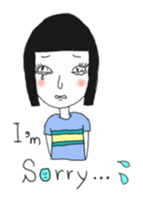 kaako chan sticker #6966662