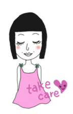 kaako chan sticker #6966678