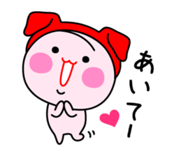 New Momo Okayama sticker #6966682